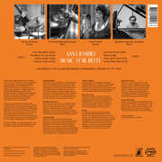 Music For Betty 