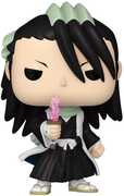 Funko POP! ANIME: Bleach - Byakuya