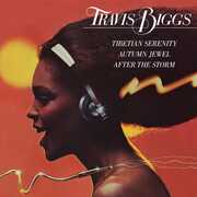 Tibetian Serenity /  Autumn Jewel [Import] , Travis Biggs