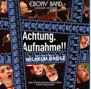 Achtung Aufnahme , Werner Herbers