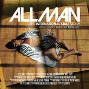 All Man: The International Male Story (Original Score) , Bright Light Bright Light