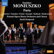 Paria , Iwona Sobotka