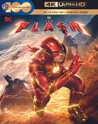 The Flash , Ezra Miller