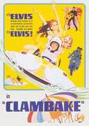 Clambake , Elvis Presley