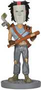Neca - Teenage Mutant Ninja Turtles - Head Knocker - Classic Casey Jones (TMNT) 