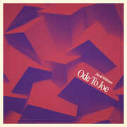 Ode To Joe , David Whitman