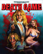 Death Game , Sondra Locke