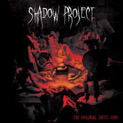 The Original Tapes 1988 , Shadow Project