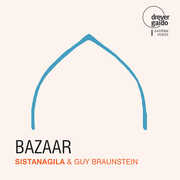 Bazaar , Guy Braunstein