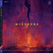 Miserere , Chad Fowler