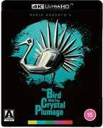 The Bird With the Crystal Plumage [Import] , Eva Renzi