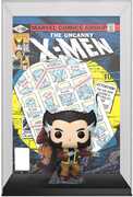 FUNKO POP! COMIC COVER: Marvel - X-Men: Days of Future Past (1981) Wolverine 