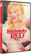 Seriously Red , Krew Boylan