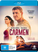 Carmen [Import] , Rossy de Palma