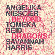 Beyond Dragons , Angelika Niescier