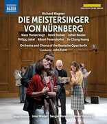 Die Meistersinger Von Nurnberg , Albert Pesendorfer