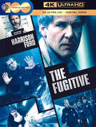 The Fugitive , Harrison Ford