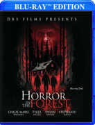 Horror In The Forest 