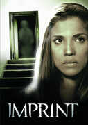 Imprint , Carla-Rae Holland
