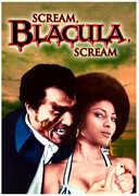 Scream, Blacula, Scream! , Pam Grier