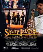 Stony Island , Rae Dawn Chong