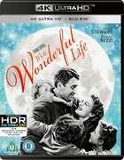 It's A Wonderful Life - All-Region UHD [Import] 