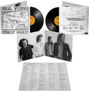Dume , Neil Young & Crazy Horse
