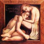 Louceni Se Svetem Pozemskym , Dissolving of Prodigy