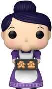 Funko POP! Movies: Rudolph - Mrs. Claus 