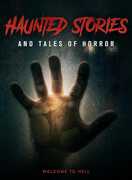 Haunted Stories And Tales Of Horror 