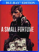 A Small Fortune , Liane Balaban
