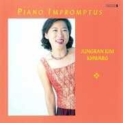 Piano Impromptus - Jungran Kim , Various Artists