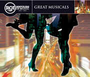 RCA: Great Musicals , Various Artists