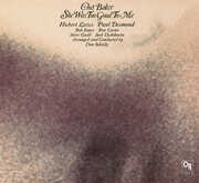 She Was Too Good to Me , Chet Baker