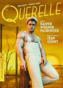 Querelle (Criterion Collection) , Hanno P schl