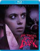 Faceless After Dark 
