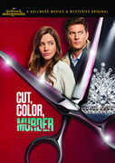 Cut, Color, Murder , Julie Gonzalo