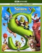 Shrek 4-Movie Collection , Mike Myers