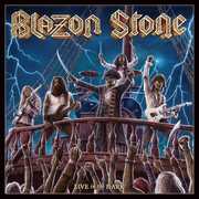 Live In The Dark , Blazon Stone