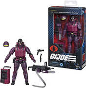 G.I. Joe - Classified Series - #147, S.A.W.-Viper (Semi-Automatic Weapon) Action Figure
