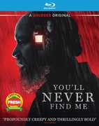 You'll Never Find Me , Brendan Rock