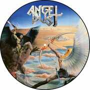 Into The Dark Past , Angel Dust
