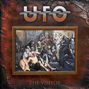 The Visitor , UFO