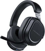 PlayStation 5 Accessory:  Wireless Headset - Turtle Beach Stealth 700 Amplified Headset - White 
