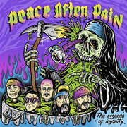 The Essence Of Insanity , Peace After Pain