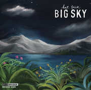 Big Sky , Hat Trick