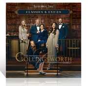 Classics & Hymns , The Collingsworth Family