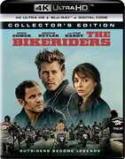 The Bikeriders , Jodie Comer