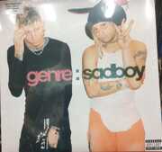 Genre : Sadboy , MGK & Trippie Redd