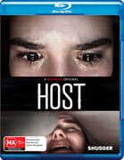 Host - All-Region/ 1080p [Import] 